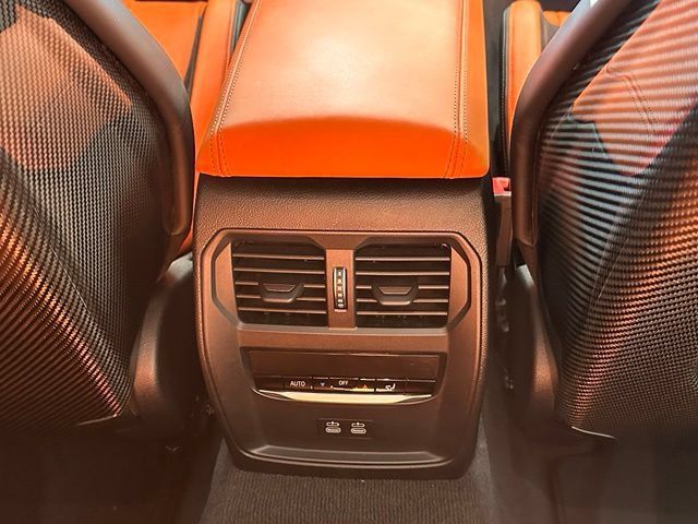 Used 2021 BMW M3 Competition w/ Executive Package RWD image 30