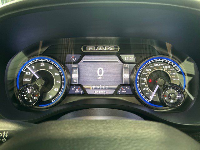 Used 2021 RAM 1500 Limited w/ Night Edition AWD/4WD image 19