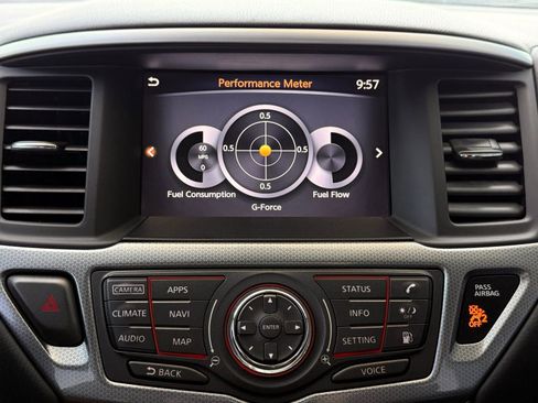 Used 2019 Nissan Pathfinder SL image 46