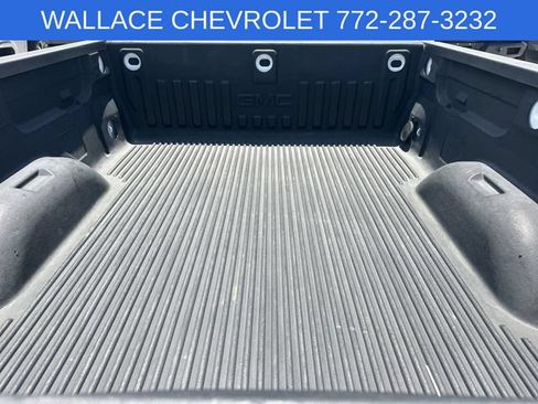 Used 2018 GMC Sierra 1500 2WD Crew Cab image 8
