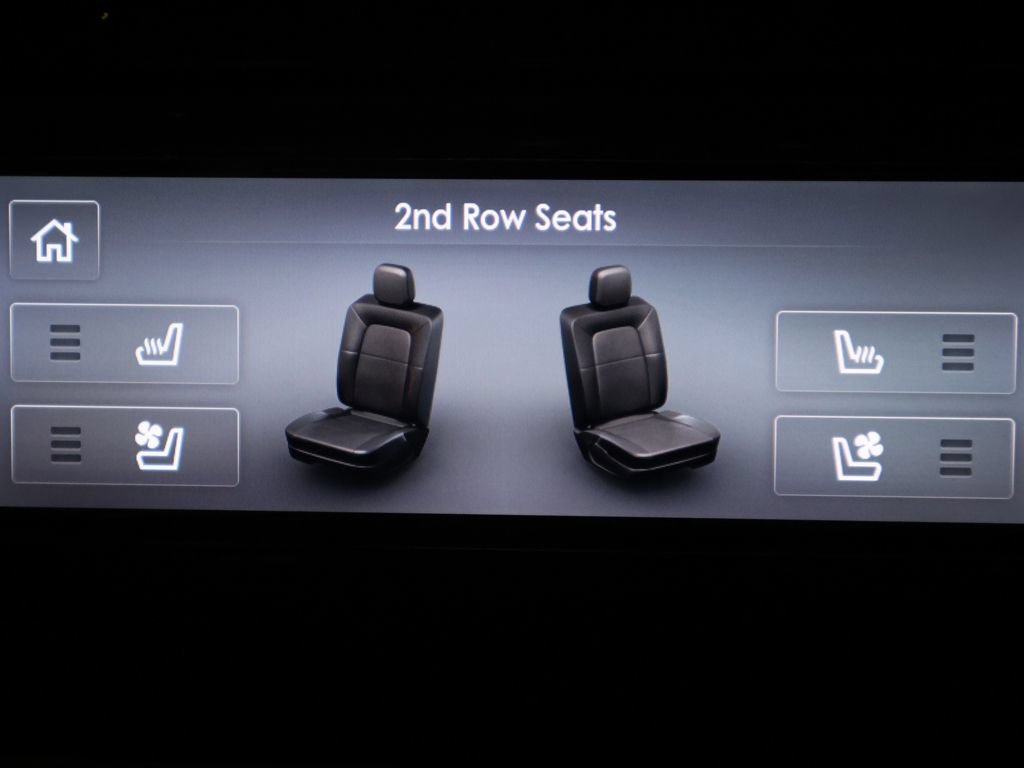 Used 2023 Lincoln Aviator Reserve w/ Elements Package Plus AWD/4WD image 47