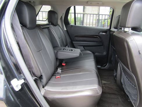 Used 2016 GMC Terrain Denali FWD image 13