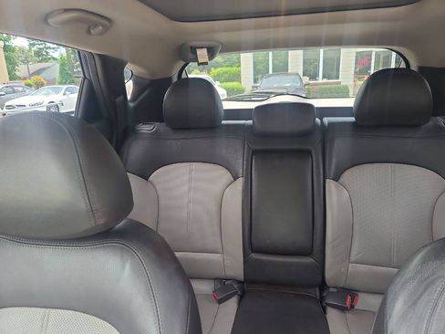 Used 2013 Hyundai Tucson Limited w/ Premium Pkg FWD image 23