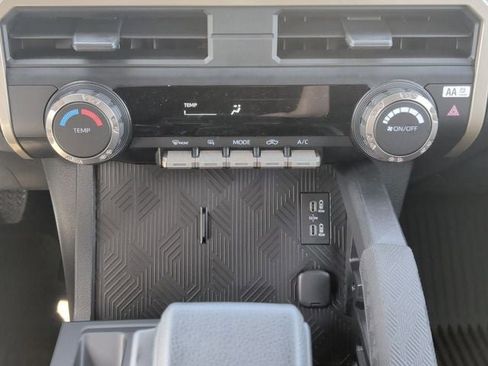 New 2026 Toyota Tacoma SR5 AWD/4WD image 21