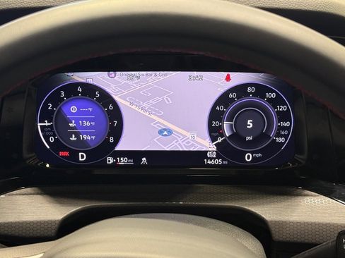 Used 2024 Volkswagen GTI Autobahn image 34