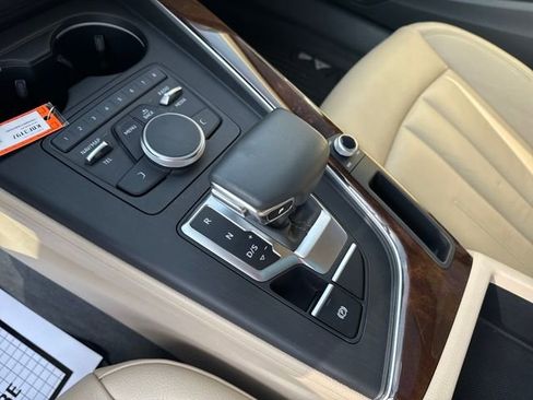 Used 2019 Audi A4 2.0T Premium w/ Convenience Package image 23