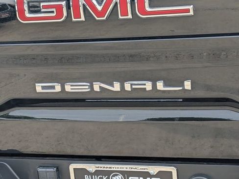 Certified 2023 GMC Sierra 1500 Denali image 8