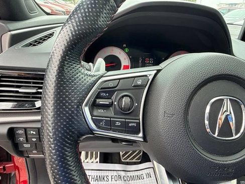 Used 2022 Acura RDX AWD image 32
