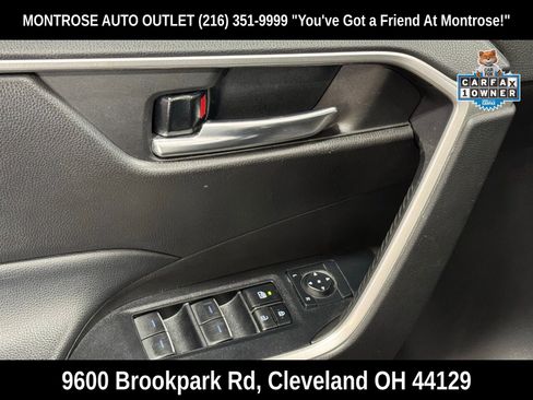 Used 2022 Toyota RAV4 XLE image 13