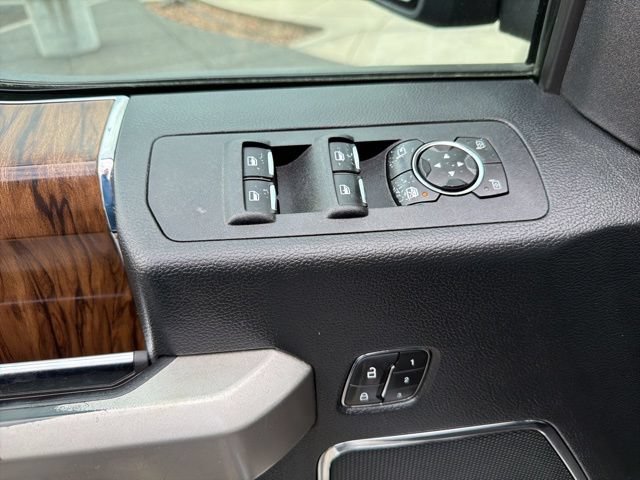 Used 2020 Ford F150 Lariat w/ Equipment Group 502A Luxury AWD/4WD image 18