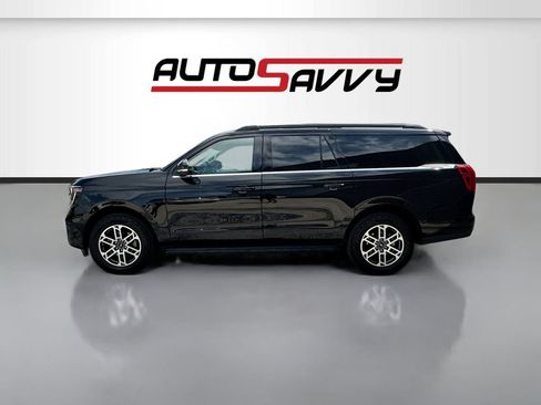 Used 2025 Ford Expedition Max Active AWD/4WD image 4