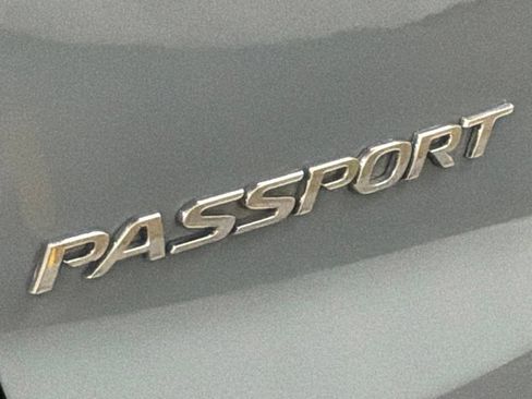 Certified 2024 Honda Passport EX-L image 23