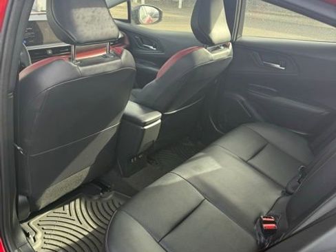 Used 2024 Toyota Prius Prime XSE Premium image 33