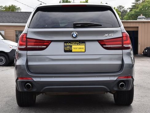 Used 2016 BMW X5 sDrive35i image 9