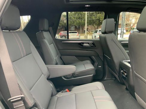 New 2026 Chevrolet Tahoe RST image 14