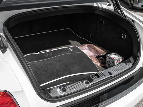 Used 2016 Bentley Flying Spur V8 AWD/4WD image 67