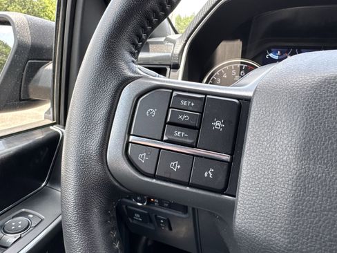 Certified 2022 Ford F150 XLT w/ Equipment Group 302A High image 20