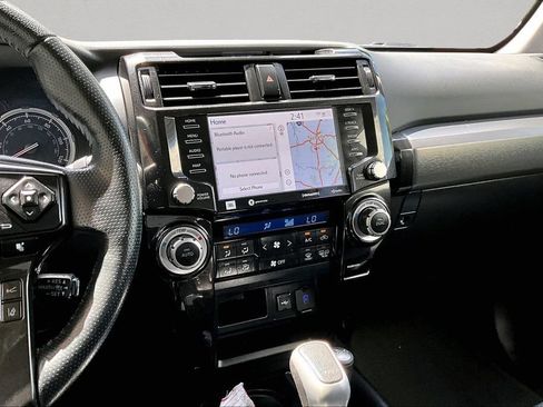 Certified 2024 Toyota 4Runner TRD Pro AWD/4WD image 12