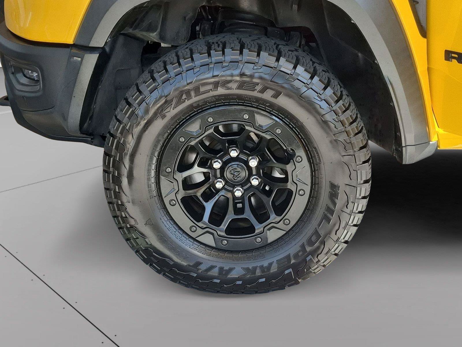 Used 2023 RAM 1500 TRX w/ TRX Level 2 Equipment Group AWD/4WD image 31