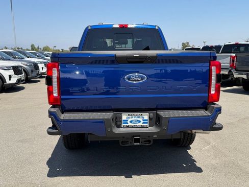 New 2026 Ford F250 XL w/ STX Appearance Package AWD/4WD image 6