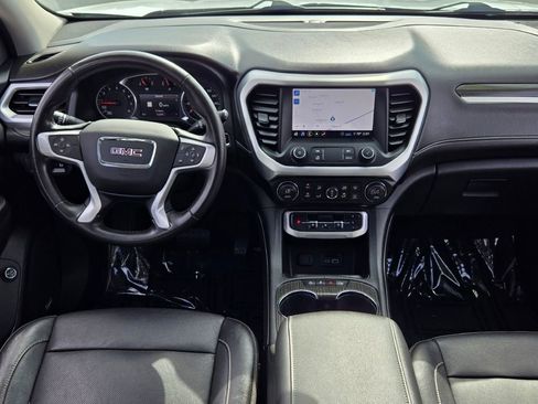 Used 2020 GMC Acadia SLT image 22