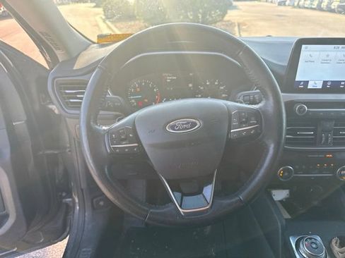Used 2020 Ford Escape SEL AWD/4WD image 14