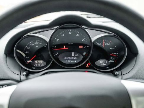 Used 2008 Porsche Cayman image 5