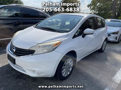 Used 2016 Nissan Versa Note S