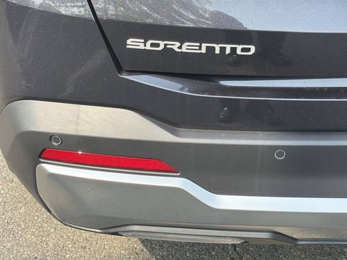 New 2026 Kia Sorento S w/ S Panoramic Sunroof Package AWD/4WD image 18