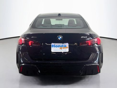Used 2025 BMW 228i xDrive AWD/4WD image 22