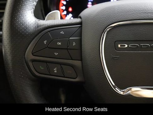 Used 2023 Dodge Durango R/T AWD/4WD image 8