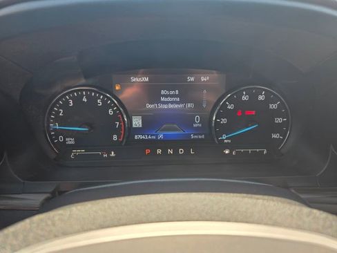 Used 2021 Ford Explorer Limited w/ Equipment Group 301A RWD image 29
