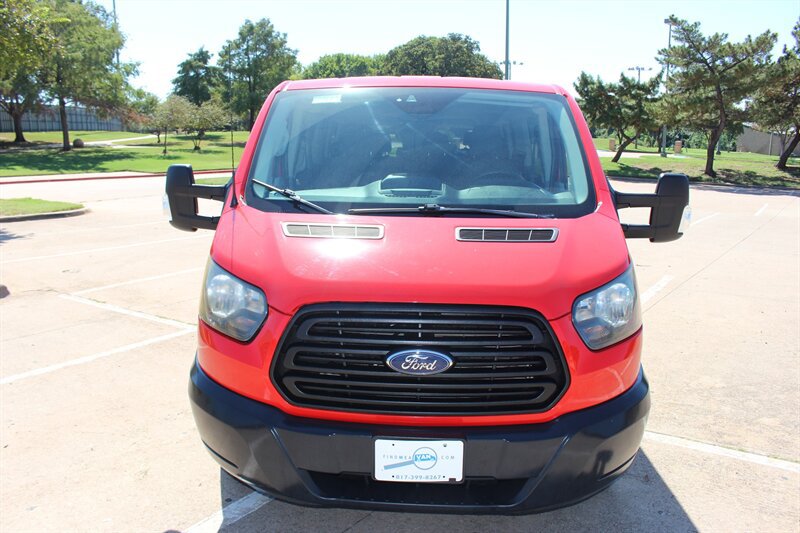 Used 2018 Ford Transit 350 XL RWD image 7