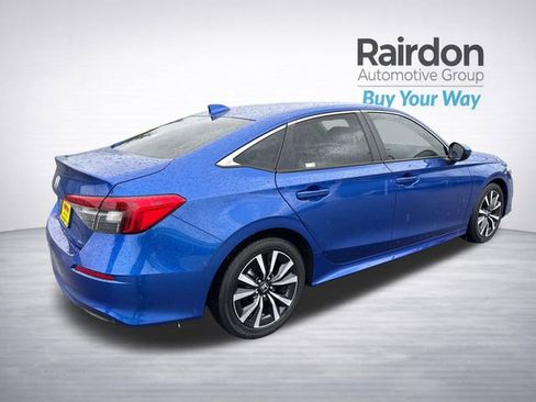 Used 2023 Honda Civic EX image 7