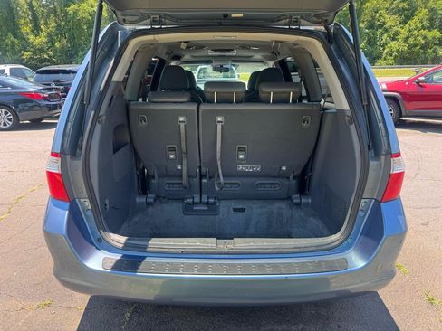 Used 2007 Honda Odyssey EX-L image 21