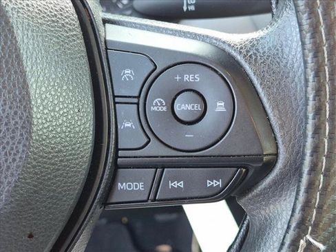 Certified 2024 Toyota Corolla LE FWD image 17