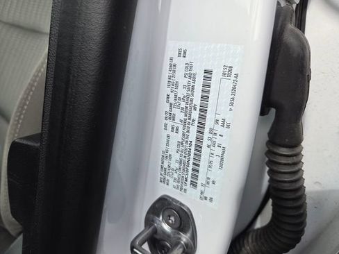 Used 2022 Ford Escape S FWD image 17