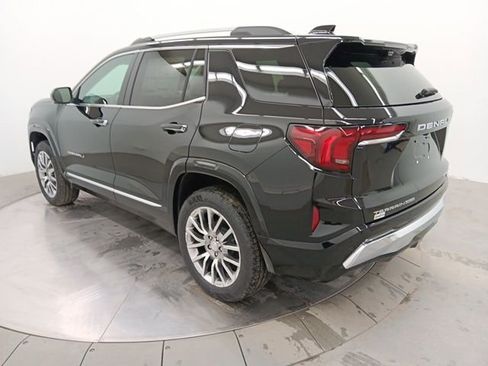New 2026 GMC Terrain Denali AWD/4WD image 22