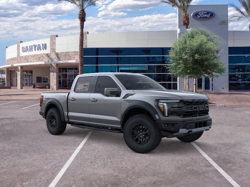 New 2026 Ford F150 Raptor AWD/4WD image 7