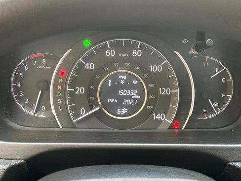 Used 2015 Honda CR-V LX image 19