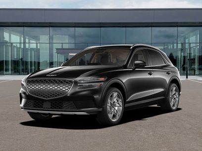New 2025 Genesis Electrified GV70 Advanced w/ Prestige Package