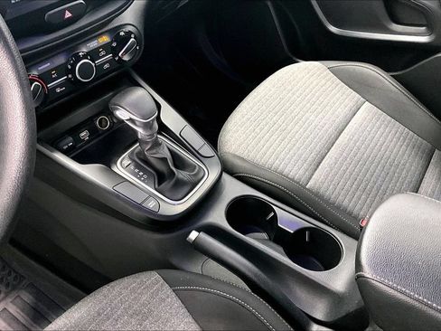 Used 2020 Kia Soul S FWD image 17