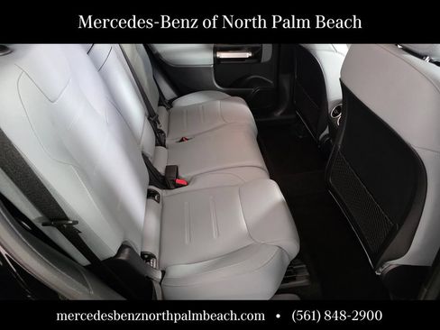 Certified 2026 Mercedes-Benz GLB 250 image 26