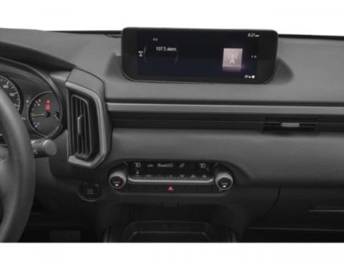 New 2026 MAZDA CX-50 AWD 2.5 S w/ Cargo Package image 12