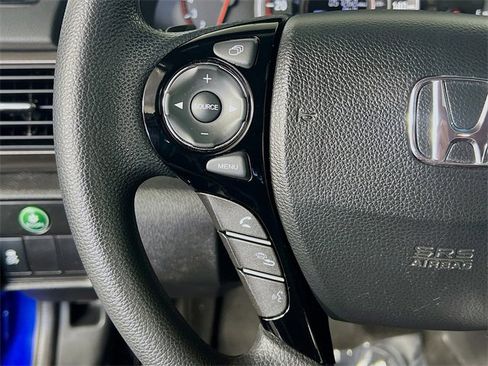 Used 2016 Honda Accord EX image 16