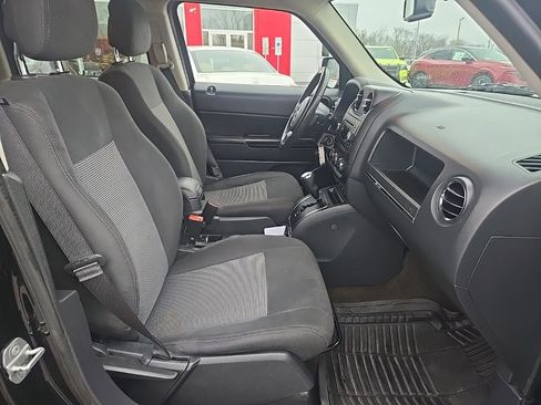 Used 2015 Jeep Patriot Latitude image 21