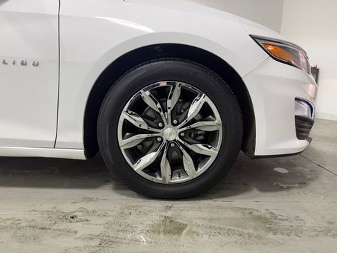 Certified 2023 Chevrolet Malibu LT image 26