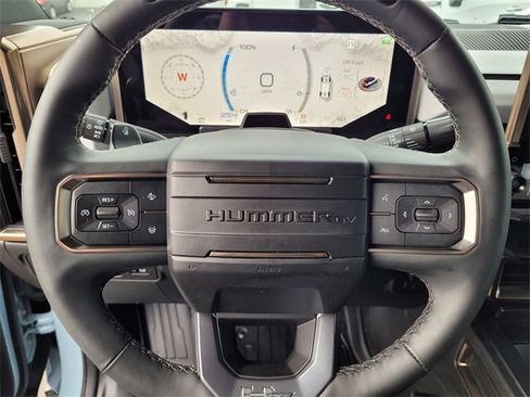 Used 2024 GMC Hummer EV 2X w/ Extreme Off-Road Package image 23