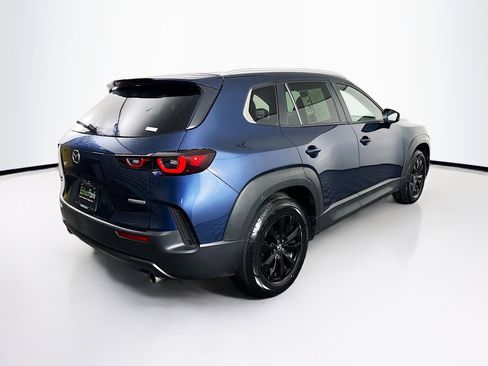 Used 2025 MAZDA CX-50 AWD 2.5 S w/ Preferred Package image 9