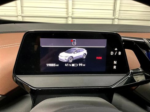 Used 2023 Volkswagen ID.4 Pro RWD image 22